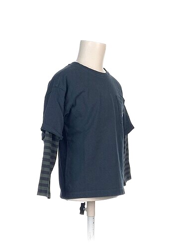 Zara Zara Bluz %70 İndirimli.