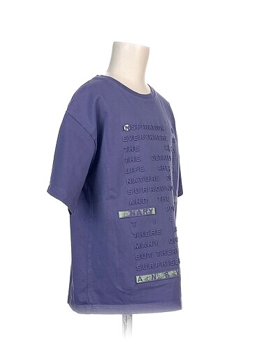 Zara Zara T-shirt %70 İndirimli.