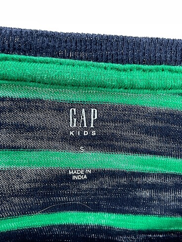 s Beden çeşitli Renk Gap T-shirt %70 İndirimli.