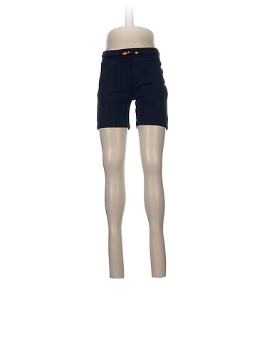 Zara Mini Şort %70 İndirimli.