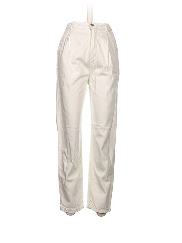 Zara Jean / Kot %70 İndirimli.