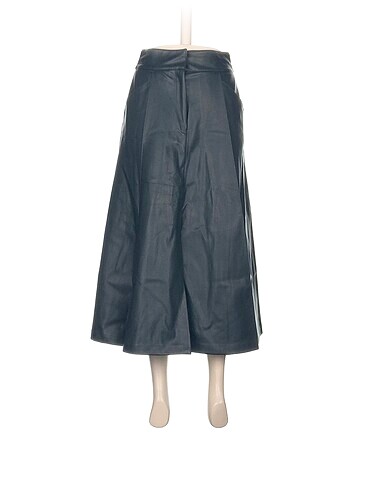 Zara Midi Etek %70 İndirimli.
