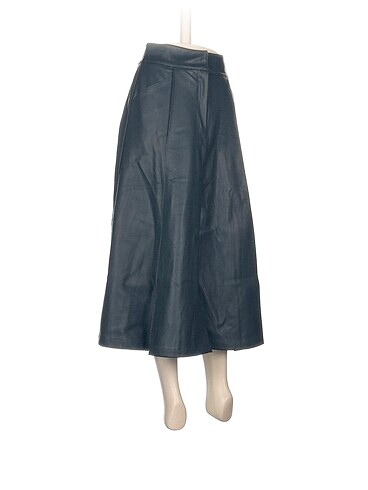 Zara Zara Midi Etek %70 İndirimli.