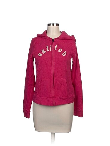 Abercrombie & Fitch Sweatshirt %70 İndirimli.