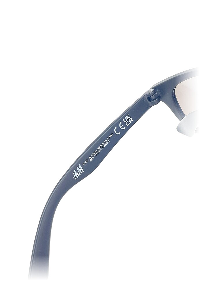 H&M Gözlük %70 İndirimli. - Görsel 3