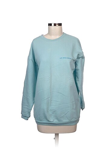 Les Benjamins Sweatshirt %70 İndirimli.