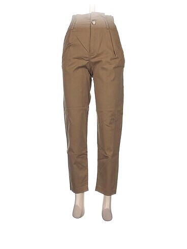 Zara Jean / Kot %70 İndirimli.