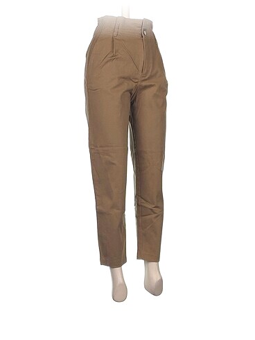 Zara Zara Jean / Kot %70 İndirimli.