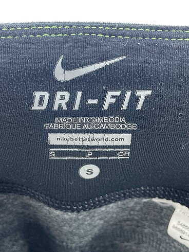 s Beden çeşitli Renk Nike Tayt / Spor taytı %70 İndirimli.