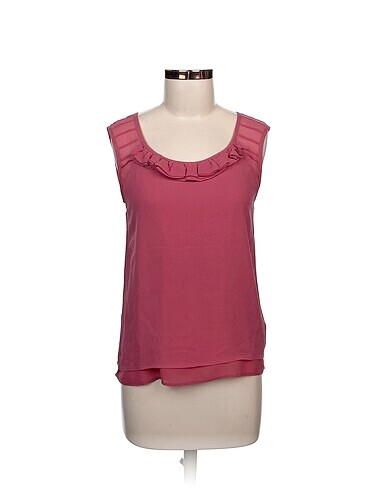 Banana Republic Bluz %70 İndirimli.