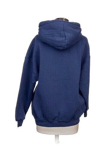 s Beden Vintage Love Sweatshirt %70 İndirimli.