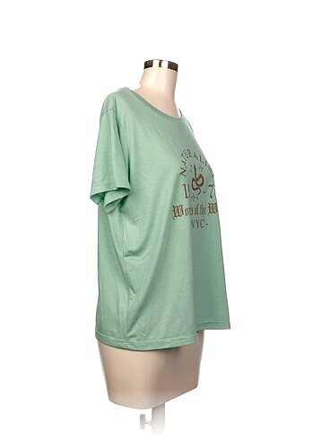 Koton Koton T-shirt %70 İndirimli.