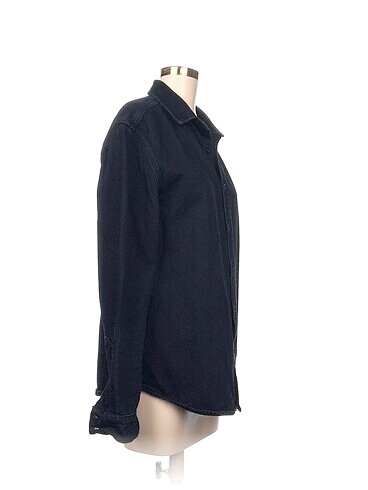 Mavi Jeans Mavi Jeans Kot Ceket %70 İndirimli.