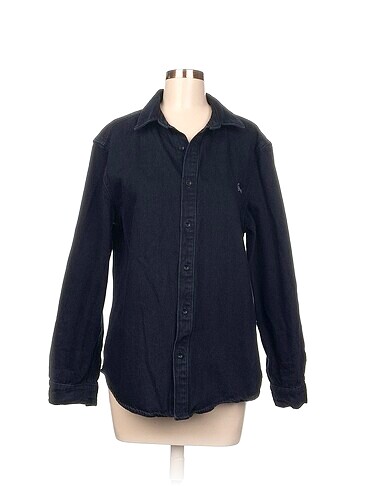 Mavi Jeans Kot Ceket %70 İndirimli.