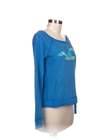 Hollister Hollister Kazak / Triko %70 İndirimli.