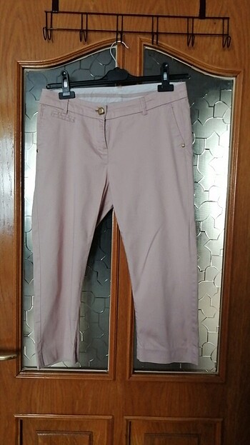 Defacto Defacto pembe kapri