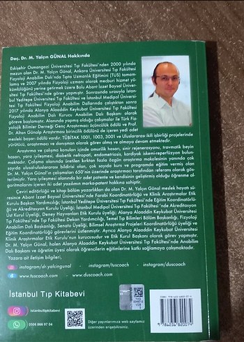 Temel Fizyoloji Kitabı - Görsel 3