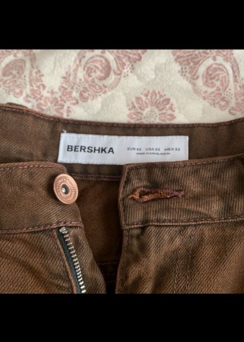 bershka pantolon - Görsel 3