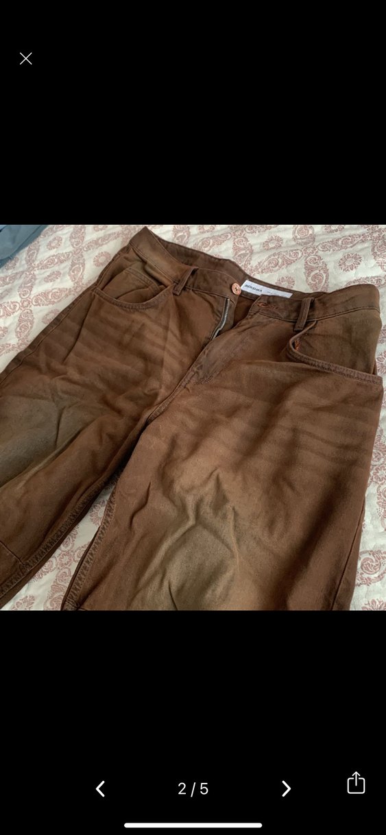 bershka pantolon - Görsel 2