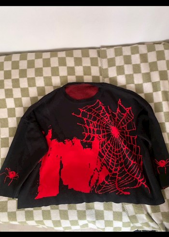 redrum knit