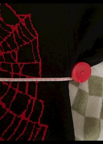 Diğer redrum knit