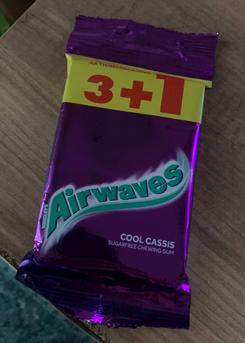 Airwaves