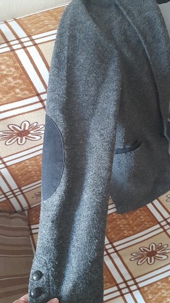 Diğer Kaşe ceket