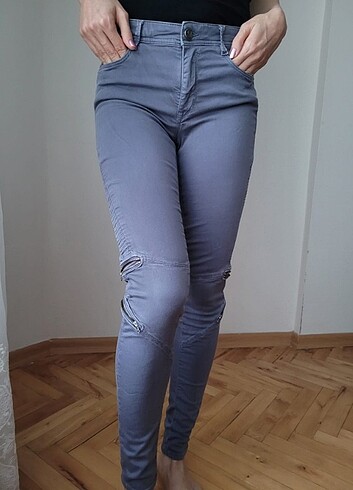 Yumuşak pantolon