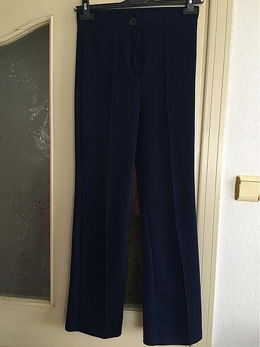 Zara Pantolon?