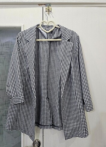 Blazer ceket