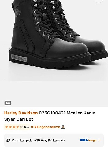 Harley Davidson HARLEY DAVİDSON BOT
