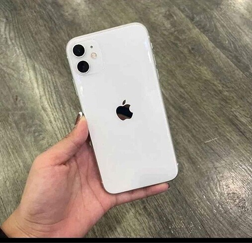 iPhone 11 128 gb