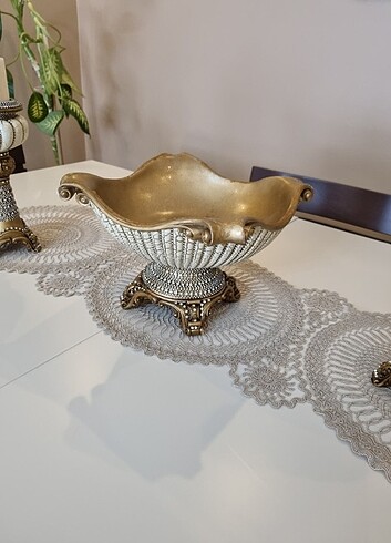 3 lü Salon takımı 