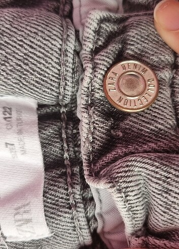 Zara Zara kot etek 