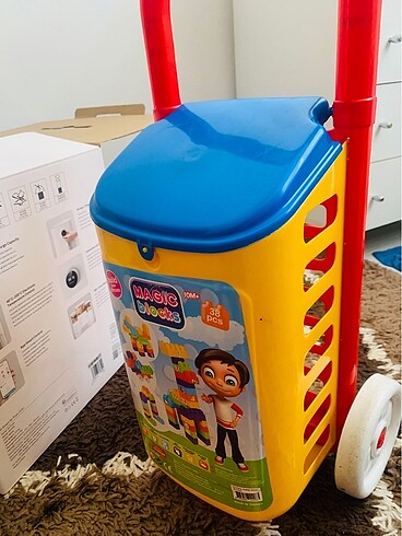 Çocuklar bayılıyor