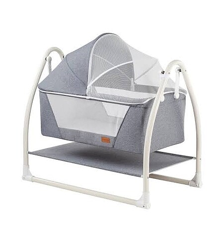 For My Baby Az kullanılmış beşik