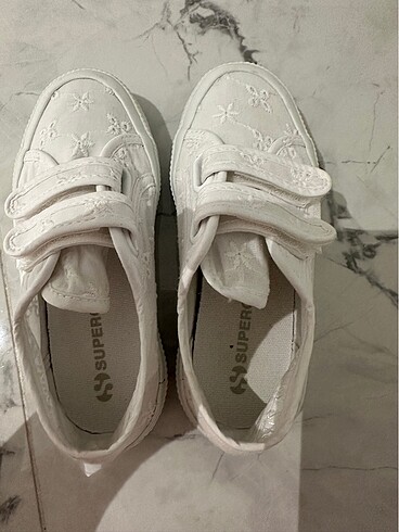 28 Beden Çocuk superga