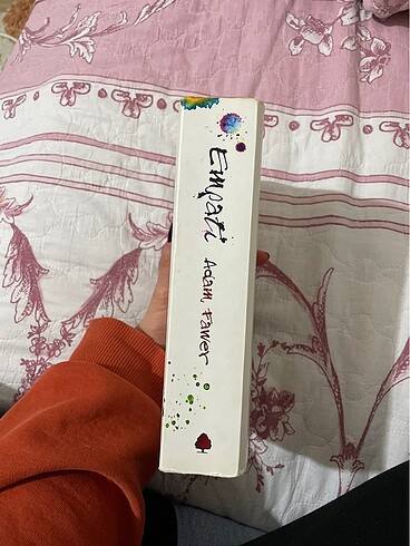  Beden Kitap - empati