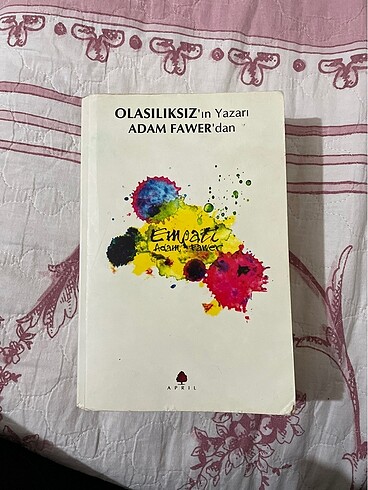 Kitap - empati