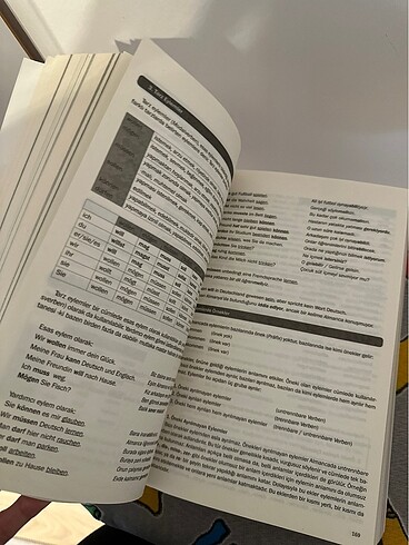  Modern Almanca kitap