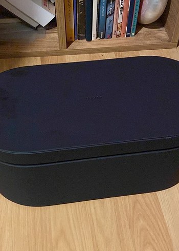 Dyson airwrap boş kutu - Görsel 2