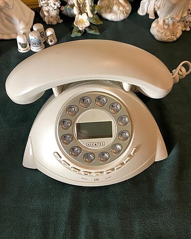 American Vintage Antika telefon