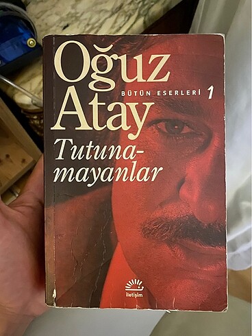 Tutunamayanlar