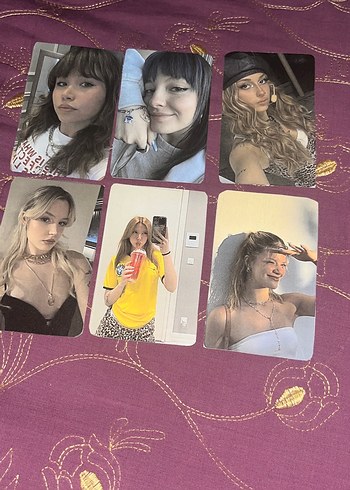 Manifest kızları PC - Görsel 2