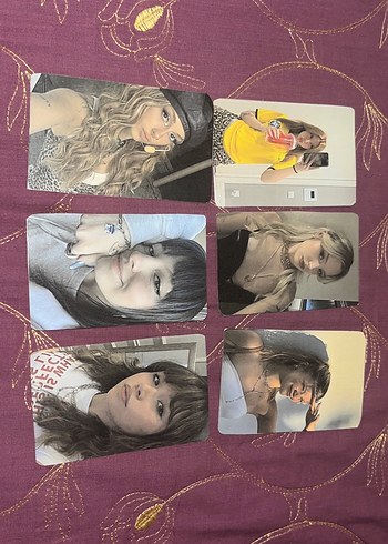 Manifest kızları PC - Görsel 4