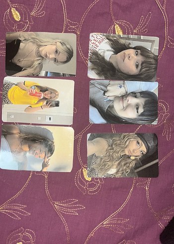 Manifest kızları PC - Görsel 3