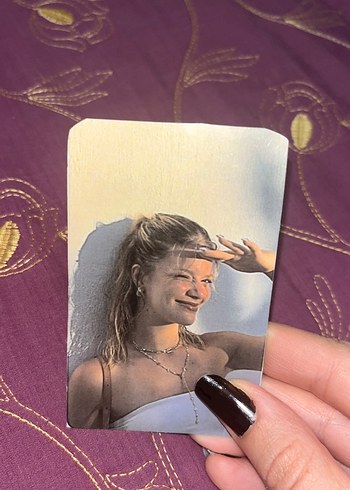 Manifest kızları PC - Görsel 13