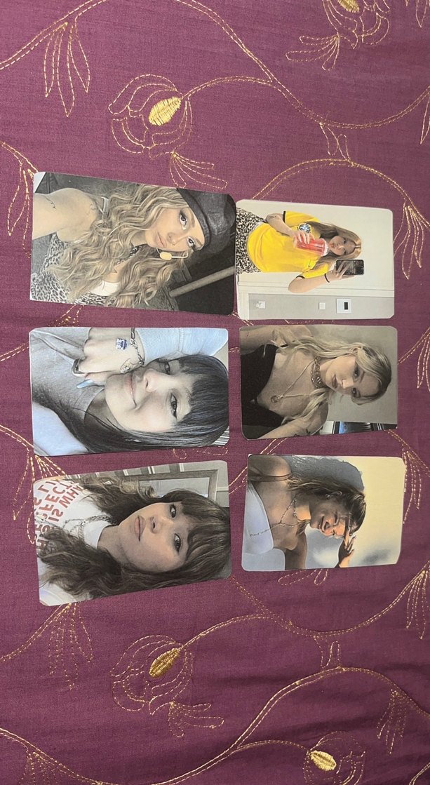 Manifest kızları PC  - Görsel 4