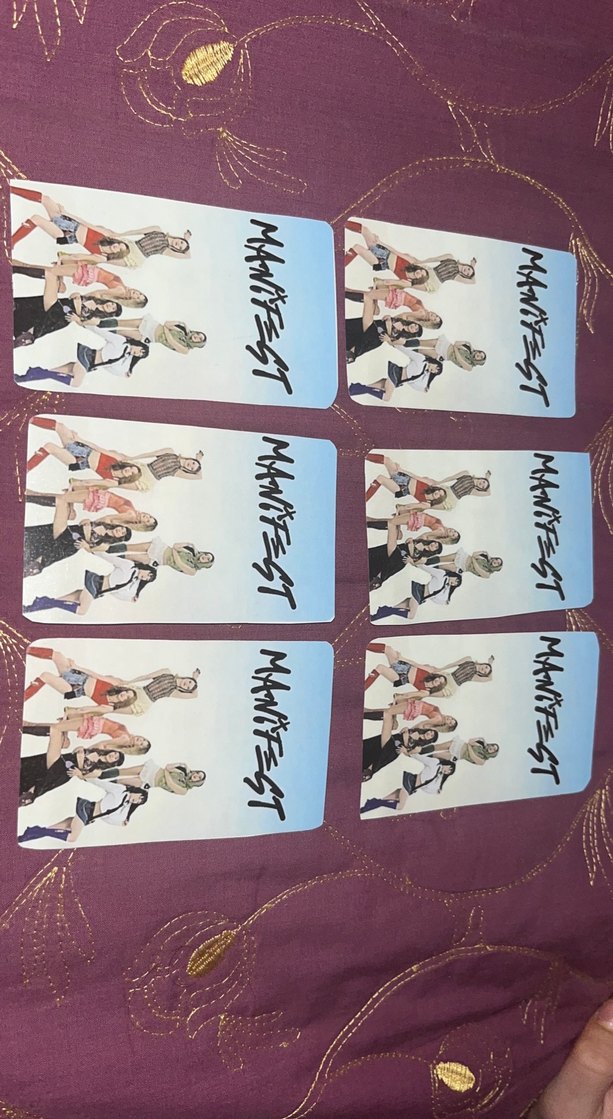 Manifest kızları PC  - Görsel 5