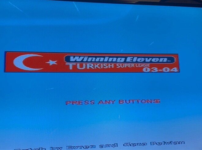 PLAYSTATİON 1 OYUNLARI KOLLEKSİYONLUK